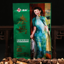 Chongqing Remarkable Green pepper Fish Sauce